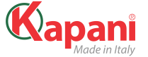 Kapani – Thiết bị nhà bếp cao cấp sản xuất tại Ý
